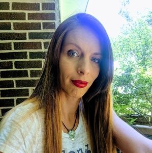 Meet your Posher, Randi